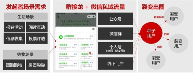 深耕本土，智创未来 漳州群接龙软件源码开发实践与展望