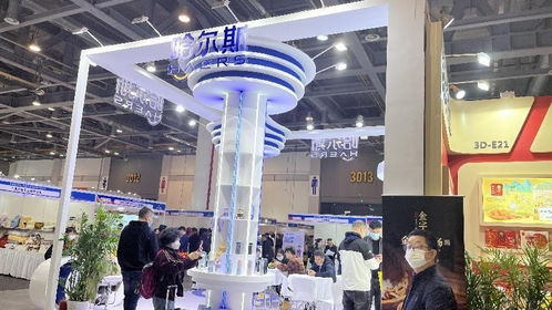 杭州礼赠品、文创产品及数字化展览会盛大开幕 杭州礼品展助推礼品行业新发展