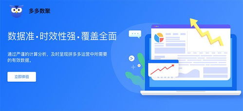 多多数聚、多多情报通与多多参谋 哪个更适合漳州软件开发企业？